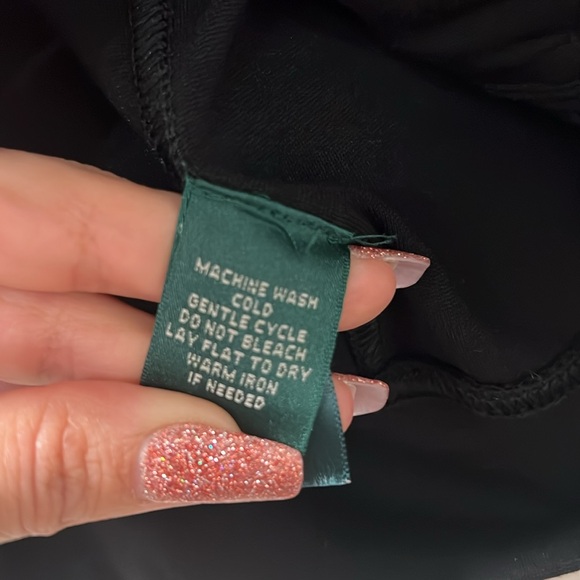 Ralph Lauren Biker Jacket - Picture 3 of 3